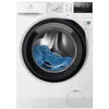 Image de LAVATRICE CF 10KG 1400G LANA OBLO NERO