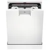 Image de Lave-vaisselle pose libre AEG FFB76717PW Blanc en occasion ou reconditionné