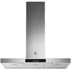 Image de Hotte Décorative Murale 90cm 68db 600 M3/h - LFT429X1