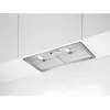 Image de Groupe filtrant - ELECTROLUX - LFG517X - 70 cm - Eclairage LED - Débit 705 m3/h