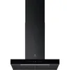 Image de Electrolux LFT816K Hotte de cuisine, Noir