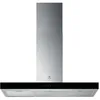 Image de CAPPA CAMINO LFT829X 90CM 210W INOX