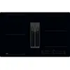 Image de Plaque induction aspirante AEG TH84CC23CB