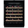 Image de Cave à Vin AEG 52 Bouteilles Noire - AWS4052B5B