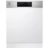 Image de Lave-vaisselle 60cm 13 Couverts 44db Intégrable Avec Bandeau - KEGB7400IX