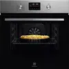 Image de Four encastrable ELECTROLUX EOH4P46BX0 Pyrolyse Chaleur tournante 65L Inox