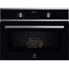 Image de Micro ondes grill ELECTROLUX EVM6E46X