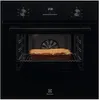 Image de Four encastrable - Catalyse - ELECTROLUX - LOH3C00BK - Noir - Métal - 598x594x567 mm
