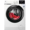 Image de LAVATRICE CF 8KG 1400G INVERTER PROSENSE HYGIENE OBLO NERO