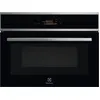 Image de Micro-ondes + Gril Electrolux Série 600 EVM8E08X 1000 W Inox en occasion ou reconditionné