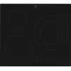 Image de Plaque induction ELECTROLUX EIT60336CT SaphirMatt SE