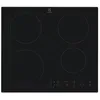 Image de Electrolux SaphirMatt SE EIT60433CT Plaque à induction 59 cm