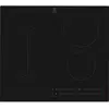 Image de Plaque induction ELECTROLUX EIV63443CT SaphirMatt SE- Anti-rayures et Zone Flex