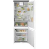 Image de COMBI INC.375LT H.188CM CE.E NOFROST L.70CM INV.AI