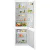 Image de Electrolux LNA7NE18S - Réfrigérateur No Frost combiné encastrable 257 litres Classe énergétique E