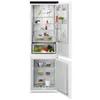 Image de Aeg TC7CS181DS - Réfrigérateur combiné intégré, Nofrost D, hauteur 177 cm, largeur 54,6 cm
