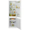 Image de Electrolux LNA6LE18S - Réfrigérateur combiné installation encastrable 271 litres Classe énergétique E