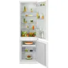 Image de Electrolux KNA6LE18S - Réfrigérateur combiné installation encastrable 271 litres Classe énergétique E