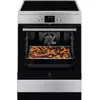 Image de Cuisinière induction ELECTROLUX EKI64899CX