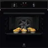 Image de Electrolux - Four Encastrable  Loddp67wh2 Pyrolyse Chaleur Tournante Et Vapeur Steambake 72l