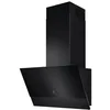 Image de LFV636K - Hotte aspirante 60 cm cuisine murale noire classe énergétique A+