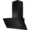Image de LFV639K - Hotte aspirante 90 cm cuisine murale noire classe énergétique A+