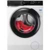 Image de Aeg - Lave Linge Hublot  Lfr73a124ad - 12kg - 1400tr/Min - Classe A - Moteur Inverter - Dosage Auto - Vapeur - Connecté