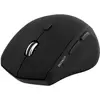 Image de Deltaco MS-805 souris RF sans fil Optique 1600 DPI Droitier - Souris (Droitier, Optique, RF sans fil, 1600 DPI, Black)