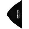 Image de Profoto 101215 OCF Softbox 2x3', Noir/Blanc