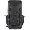 Image de Klättermusen - Delling Backpack 30 l - Sac à dos journalier, Raven, 30L