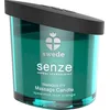 Image de Swede Senze Tranquility Massage Candle Shenle Smenle Transparent Taille Unique