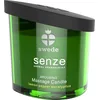 Image de Swede Senze excitation de massage canne au citron poivre eucalyptus Transparent Taille Unique