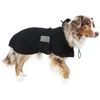 Image de Dog Copenhagen Back-on-Track Manteau Filet pour Chien Noir 40 cm