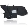 Image de Dog Copenhagen Back-on-Track Manteau Filet pour Chien Bleu 46cm