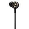 Image de MARSHALL Mode EQ - Ecouteurs filaires - Black and Brass