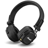 Image de Casque sans fil Major IV Noir MARSHALL