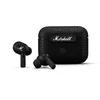 Image de Marshall Motif ANC True Wireless Bluetooth Ecouteurs sans fil, à réduction de bruit active, Intra-Auriculaires, Casque d'écoute - Noir
