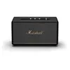 Image de Enceinte sans fil Bluetooth Marshall Stanmore III Noir