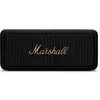 Image de MARSHALL EMBERTON II - Enceinte portable sans fil - 30h dautonomie - Bluetooth - Black and Brass