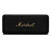 Image de Enceinte sans fil Marshall Emberton II Black and Brass en occasion ou reconditionné