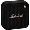 Image de MARSHALL WILLEN II - Enceinte portable sans fil - 17h dautonomie - Bluetooth 5.1 - IP67 - Noir et Laiton