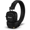 Image de Marshall Casque Bluetooth Supra-auriculaire Major V, écouteurs sans Fil, Pliables, autonomie sans Fil de Plus de 100 Heures, Noir