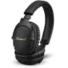 Image de MARSHALL Monitor III ANC - Casque audio sans fil avec réduction de bruit active -Bluetooth - Noir