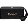 Image de Enceinte sans fil Marshall Middleton II Noir Laiton en occasion ou reconditionné