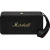 Image de Enceintes Bluetooth portables Marshall Middleton II Black and Brass