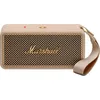 Image de Enceintes Bluetooth portables Marshall Middleton II Crème