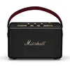 Image de Marshall Kilburn III Bluetooth Enceinte Portable avec Plus de 50 h d’autonomie - Noir et Laiton