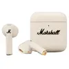 Image de Ecouteurs sans fil Marshall Minor IV Bluetooth Crème en occasion ou reconditionné