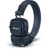 Image de Marshall Major V Casque Bluetooth sans fil Bleu nuit