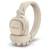 Image de Marshall Casque Supra-auriculaire sans Fil Milton ANC avec de réduction Active du Bruit adaptative et 80 Heures d’autonomie   crème